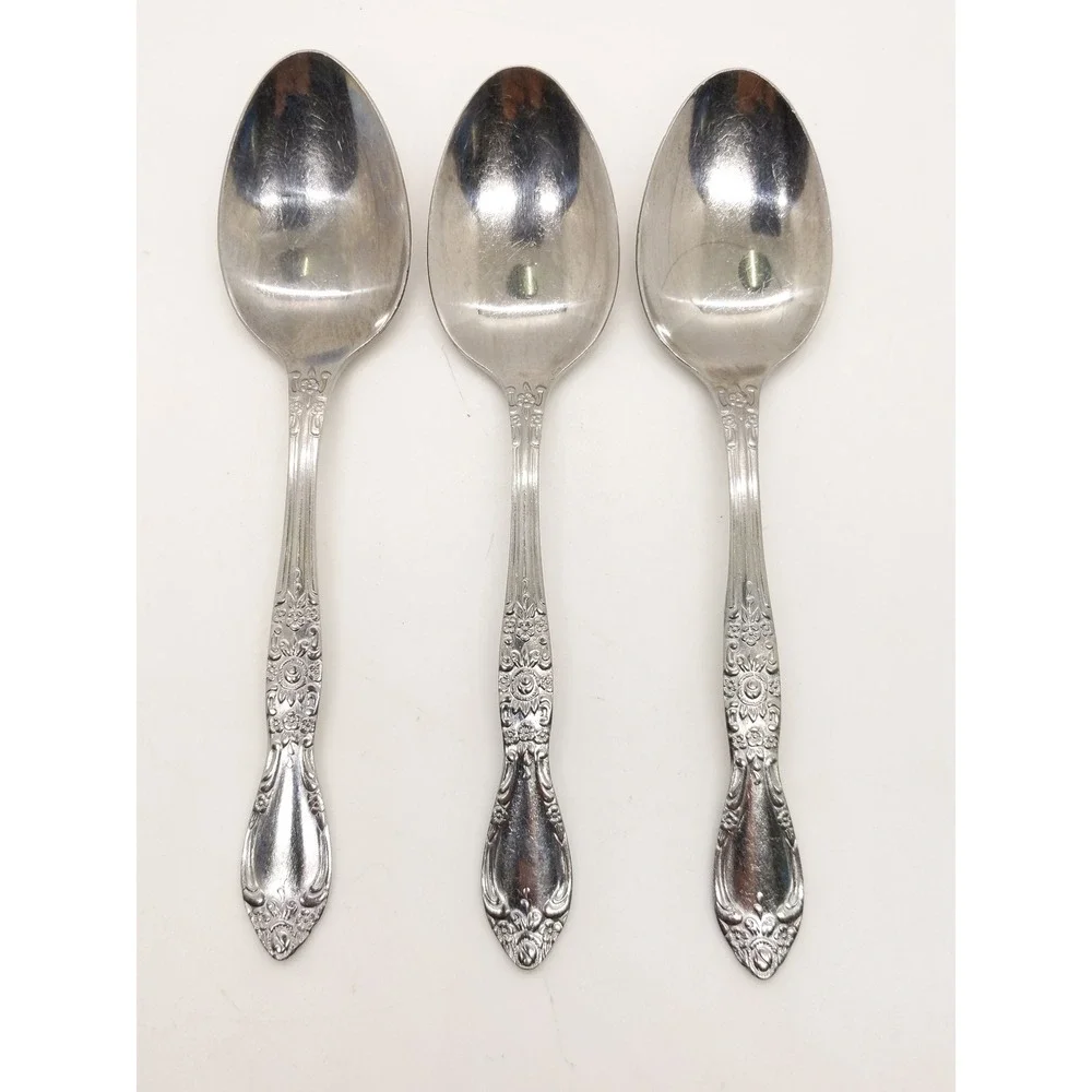 Northland Carolina Spoons 6